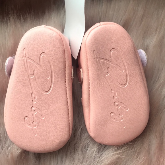 3/$15 Baby infant toddler soft soled shoes - Picture 6 of 8